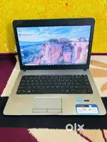 HP G2 Core i5 4th Gen 8GB RAM 256GB SSD