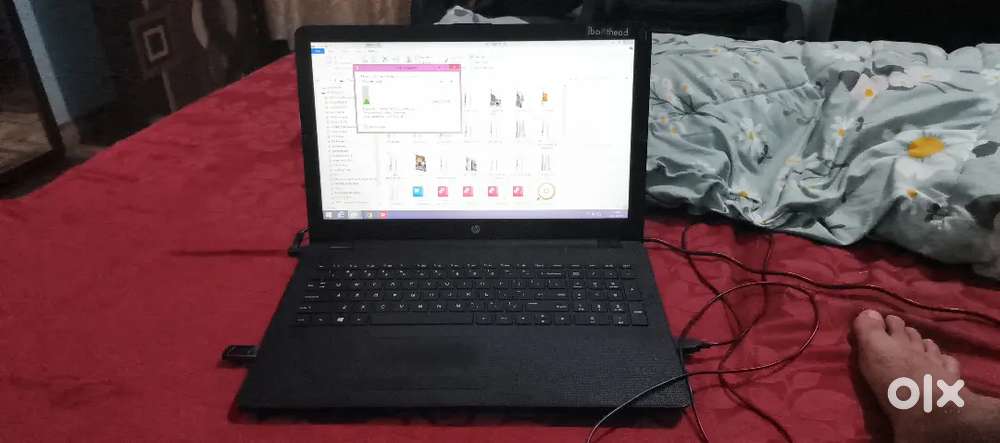 Laptop intel