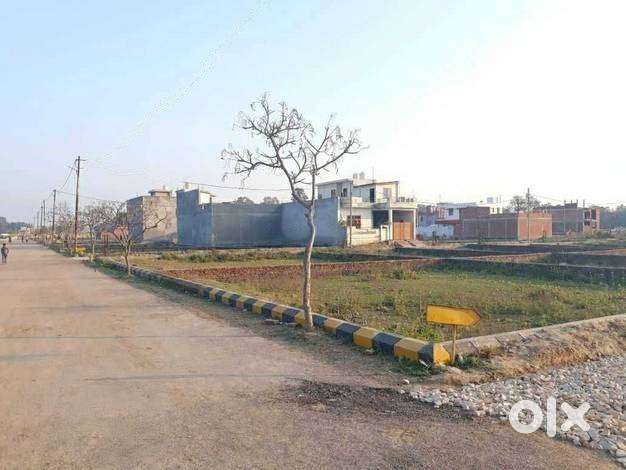 Near Munshi Pulia Metro I Plots for Sale  Prime Location  Invest Now