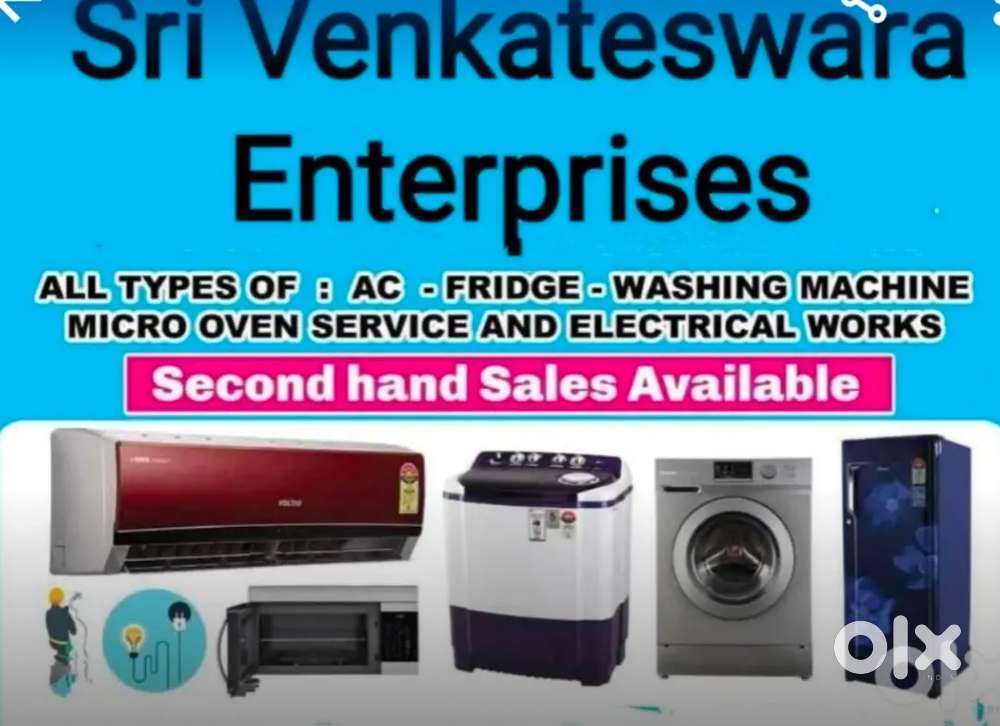 ALL REPAIRS &  SERVICES