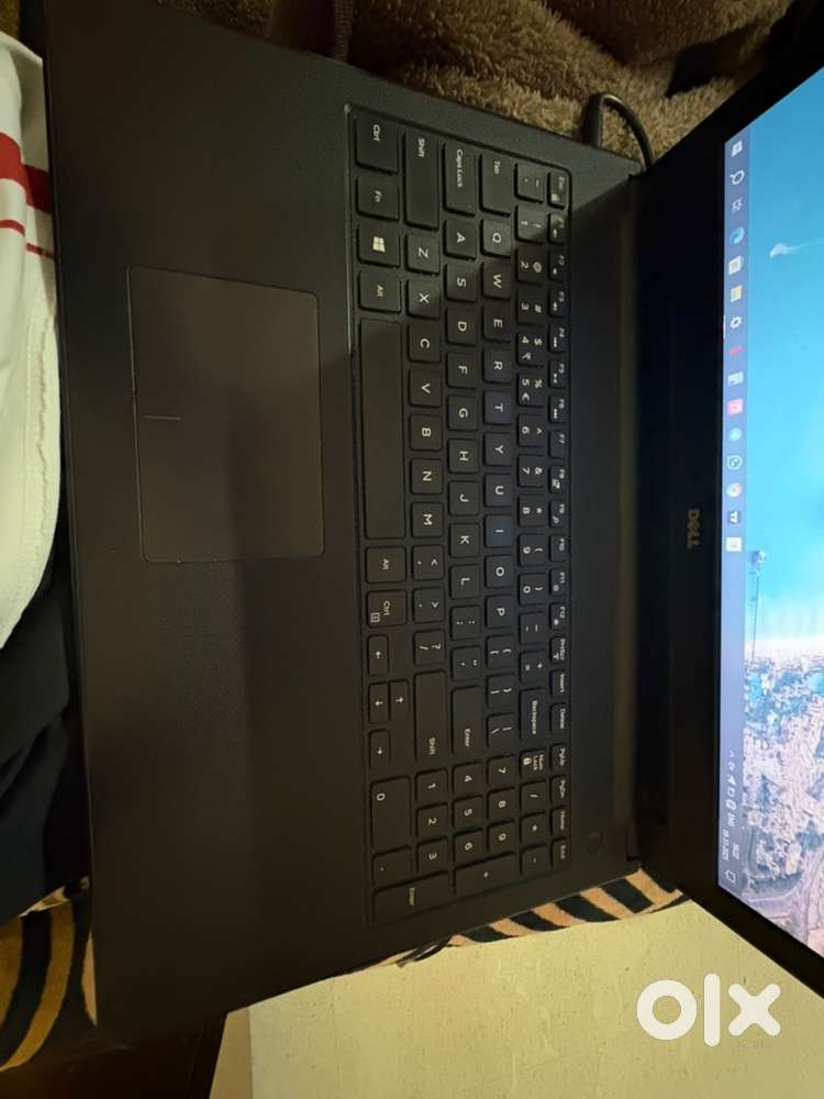 Dell Inspiron 15-3552