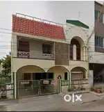 Spacious 2BHK for rent in Ellisnagar