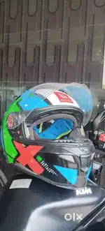 MT HELMETS