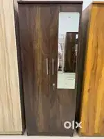 2 Door Wardrobe available