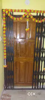 Resale Flat-4 Year old Apartment