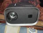 ANDROID PROJECTOR