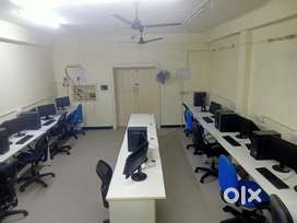 IT Office Setup for Sale
