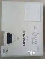 Hitachi CP-EX302 PROJECTOR UNDER GOOD WORKING CONDITION