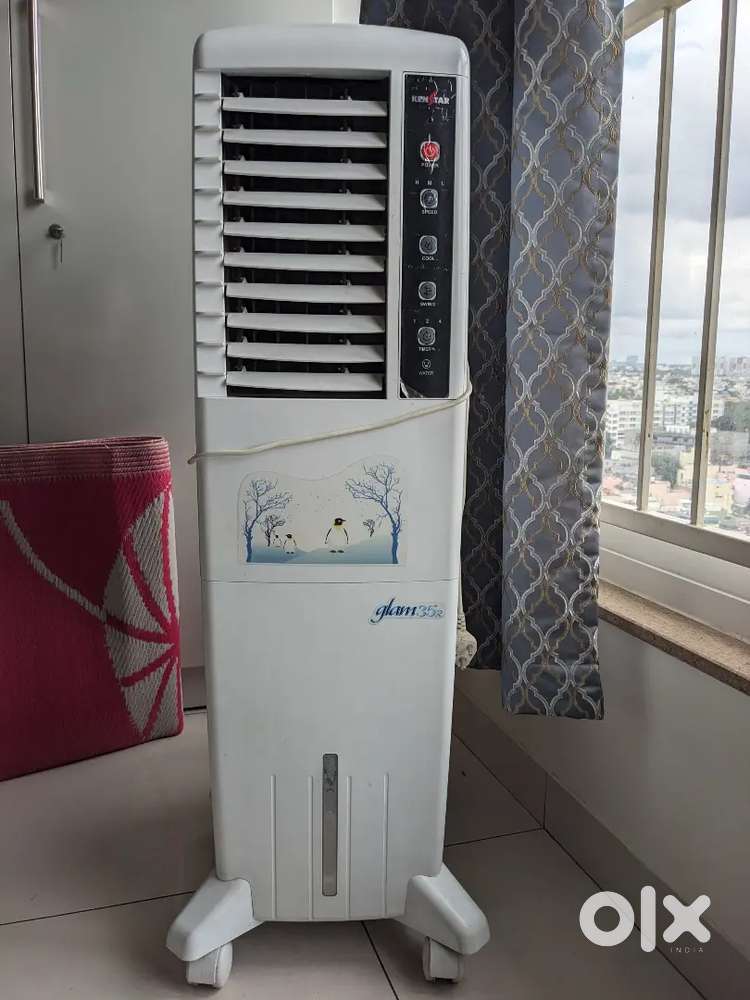 Kenstar Air Cooler Glam 35R