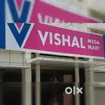 (HR- SHRISTI ma'am) (VISHAL MEGA MART) IN VACANCY AVAILABLE APPLY NOW