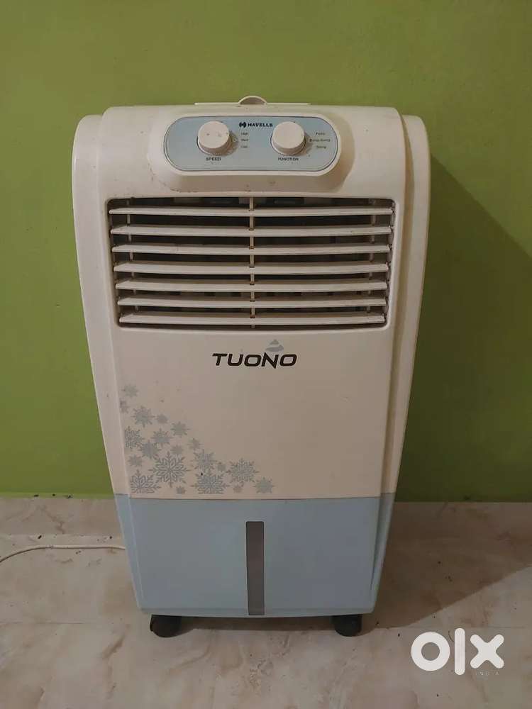 Havells Cooler. 3years old. Only used for 5 moth