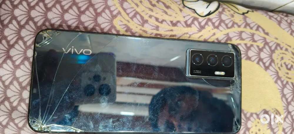 vivo y75 4g