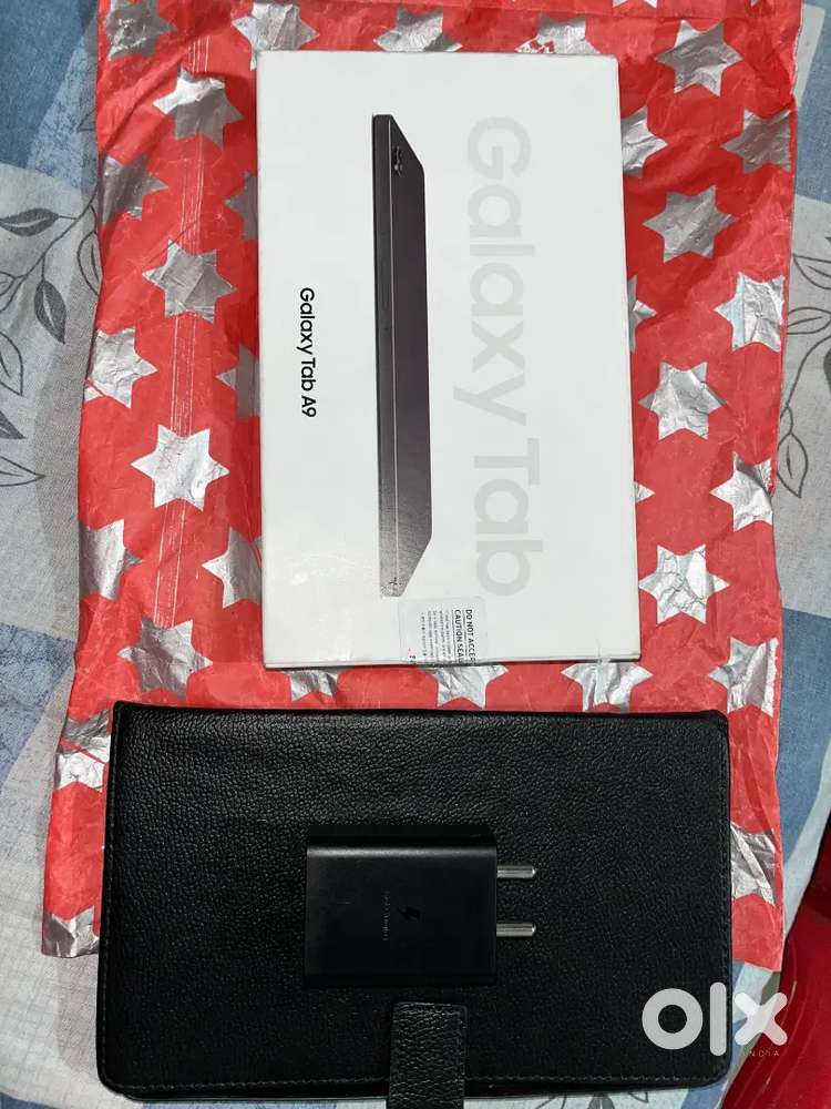 Samsung galaxy tab A9