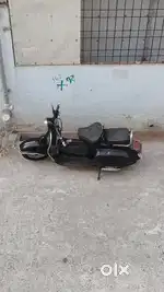 Chetak scooter sale