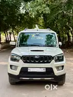Mahindra Scorpio S11 MT 7S, 2022, Diesel