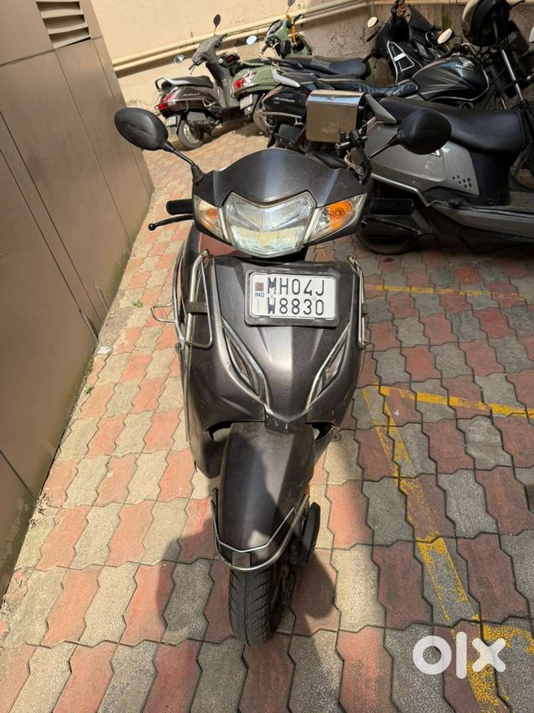 Honda activa 5G 13-Dec-2018