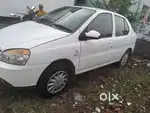 Tata Indigo Ecs 2016 Diesel 170000 Km Driven