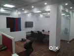 II DHRUV GOHRI II OFFICE SPACE FULLY FURNISHED RAMESH NAGAR