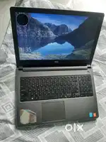 DELL Inspiron 5558