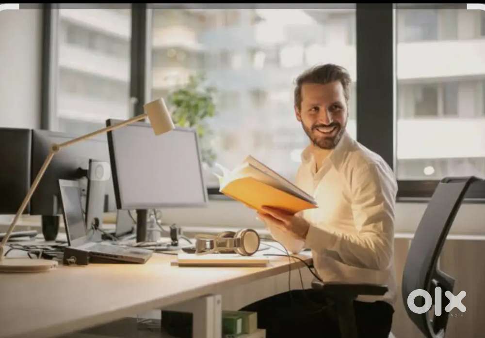 Office work management