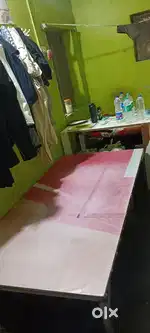 Bed for rent
