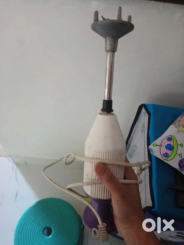 Blender electric