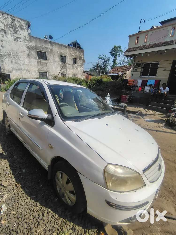 Tata Indigo CS 2011 Diesel Well Maintained