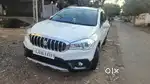 Maruti Suzuki S-Cross 2018 Diesel 95000 Km Driven