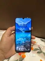 Samsung A50s 128gb excellent condition