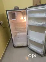 Whirlpool Fridge