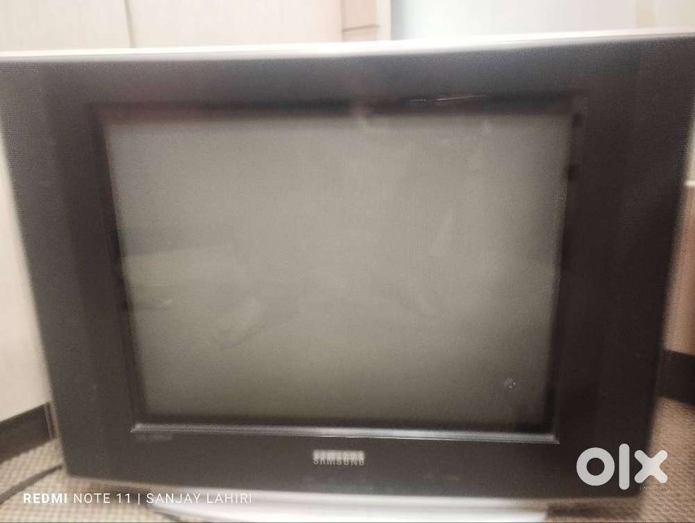 Samsung 21 TV