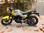 Like New – Scratch-Free Bike, Less Driven!