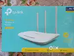 TP LINK wireless router