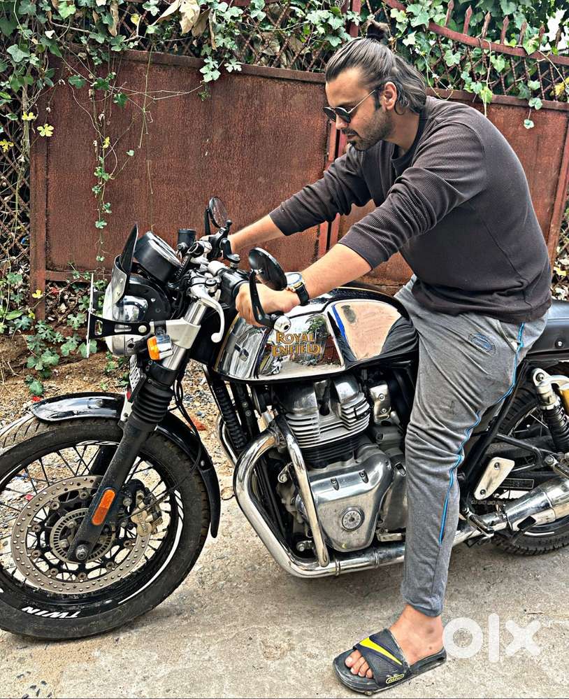 GT 650 MR CLEAN