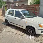 Maruti Suzuki Alto K10 2011 Petrol 140000 Km Driven