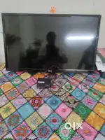 LG LED TV  70 cm