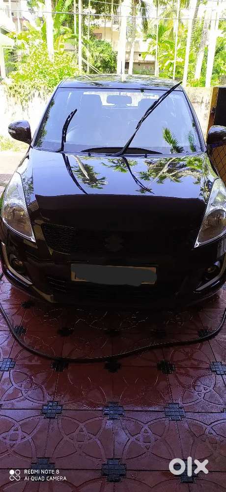 Maruti Suzuki Swift VDI 
2015 june mint condition