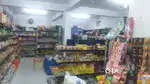 Helper in supermarket