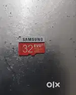 SD Memory card