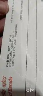 Data entry and what'sapp handling