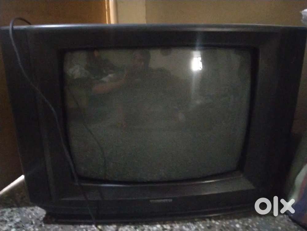 Videocon tv or only box if you want