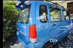 Maruti Suzuki Wagon R 2005 Petrol 82000 Km Driven