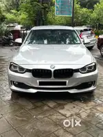 BMW 3 Series 320d Sedan, 2013, Diesel
