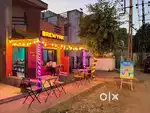 Experienced Female Staff/Helper Chaiye for cafe