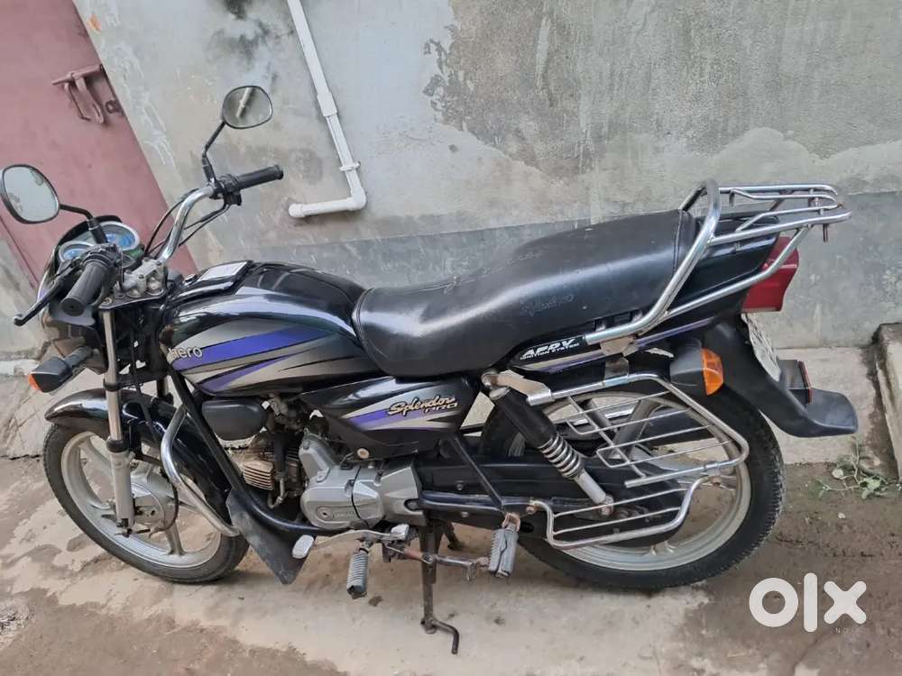 Good Condition  papers Update