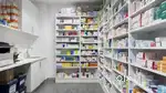 Medical store work Boy Required