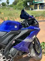 R15 v3 for sale mint condition