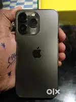 i phone 13pro good condtion