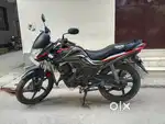 2016 Hero Passion X Pro Self Start