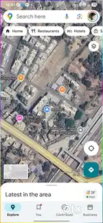 Selling 2BHK Flat